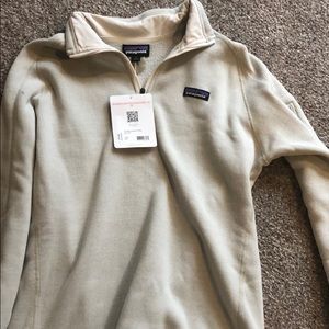 Patagonia Better Sweater 1/4 Zip